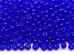 Mărgele Preciosa 10/0 cod 30050, ambalaj angro,transparent , ideale pentru broderii mari și ateliere handmade.