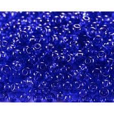 Mărgele Preciosa 10/0 cod 30080, ambalaj angro,transparent, ideale pentru broderii mari și ateliere handmade.