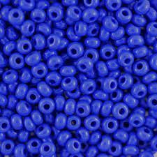 Mărgele Preciosa 10/0 cod 33050, ambalaj angro,lucios, ideale pentru broderii mari și ateliere handmade.