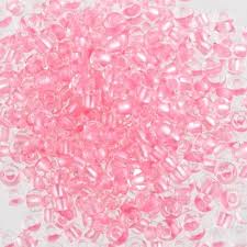 Mărgele Preciosa 10/0 cod 38298, ambalaj angro,lucios, ideale pentru broderii mari și ateliere handmade.