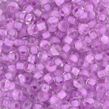 Mărgele Preciosa 10/0 cod 38326, ambalaj angro,lucios, ideale pentru broderii mari și ateliere handmade.