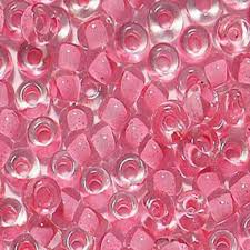 Mărgele Preciosa 10/0 cod 38394, ambalaj angro,lucios, ideale pentru broderii mari și ateliere handmade.