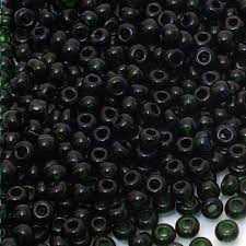 Mărgele Preciosa 10/0 cod 50290, ambalaj angro,lucios, ideale pentru broderii mari și ateliere handmade.