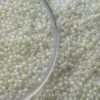 Mărgele Preciosa 10/0 cod 57206, ambalaj angro,lucios, ideale pentru broderii mari și ateliere handmade.