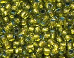 Mărgele Preciosa 10/0 cod 59430, ambalaj angro,lucios, ideale pentru broderii mari și ateliere handmade.