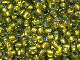 Mărgele Preciosa 10/0 cod 59430, ambalaj angro,lucios, ideale pentru broderii mari și ateliere handmade.
