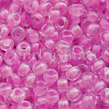 Mărgele Preciosa 10/0 cod 38127, ambalaj angro,lucios, ideale pentru broderii mari și ateliere handmade.