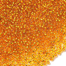 Mărgele Preciosa 10/0 cod 87060, ambalaj angro, lucios, ideale pentru broderii mari și ateliere handmade.