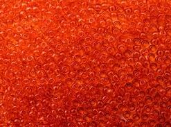 Mărgele Preciosa 10/0 cod 90030, ambalaj angro, transparent, ideale pentru broderii mari și ateliere handmade.