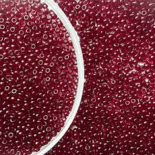 Mărgele Preciosa 10/0 cod 90090, ambalaj angro, transparent, ideale pentru broderii mari și ateliere handmade.