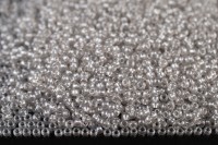Mărgele Preciosa 10/0 cod 08149, ambalaj angro,transparent, ideale pentru broderii mari și ateliere handmade.