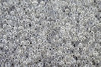 Mărgele Preciosa 10/0 cod 48102 alb perlă ambalaj angro, perlă, ideale pentru broderii mari și ateliere handmade.