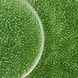 Mărgele Preciosa 10/0 cod 56430 verde perlă ambalaj angro, perlă, ideale pentru broderii mari și ateliere handmade.