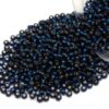 Mărgele Preciosa 10/0 cod 67100, ambalaj angro,lucios, ideale pentru broderii mari și ateliere handmade.