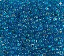 Mărgele Preciosa 10/0 cod 67159 albastru perlă ambalaj angro, perlă, ideale pentru broderii mari și ateliere handmade.