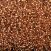 Mărgele Preciosa 10/0 cod 68105, ambalaj angro,perlă, ideale pentru broderii mari și ateliere handmade.