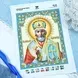 broderie sfantul nicolae -A4P662