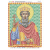 Broderie sfântul vladimir – format A3, 17.277 mărgele.